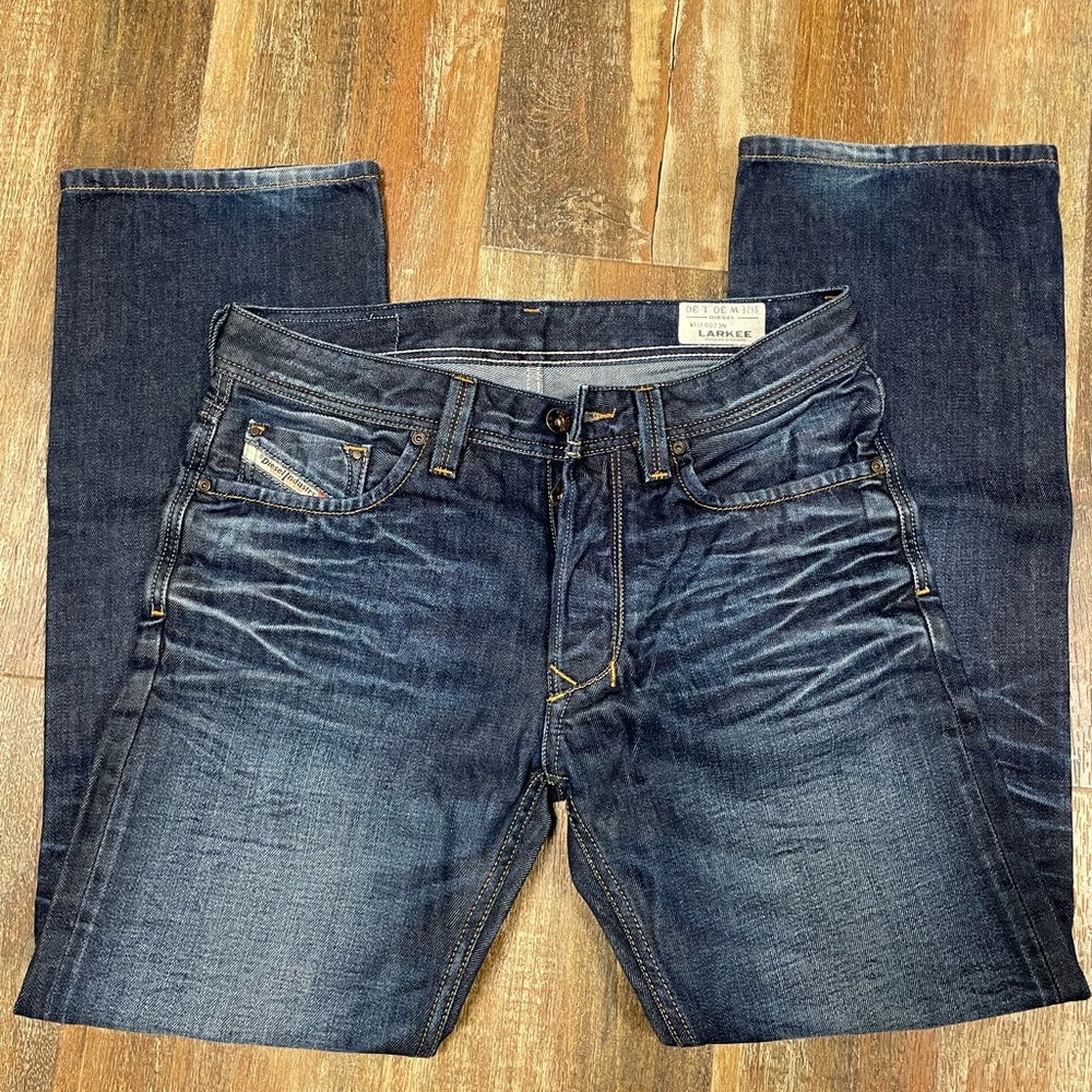 Diesel Larkee jeans 30 x 30
